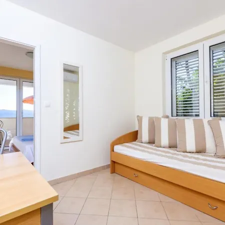 Radevenjic Apartman Stanici