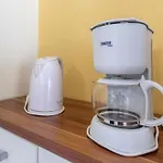 شقة Radevenjic *