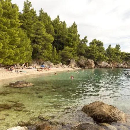 Apartman Radevenjic Stanići