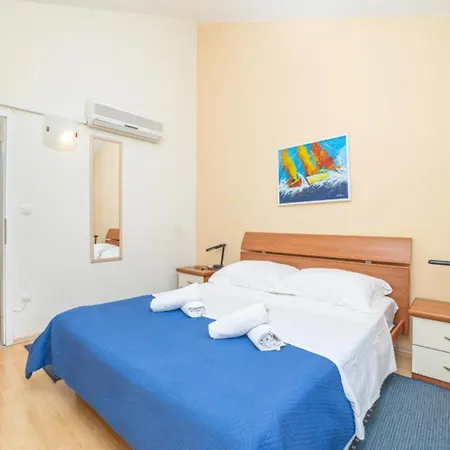 Apartman Radevenjic Stanići