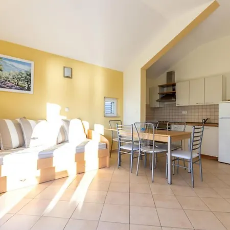 Radevenjic Apartment *
