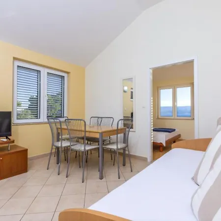 Radevenjic Apartment *
